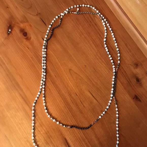 Silpada Sterling Silver necklace - Picture 5 of 8